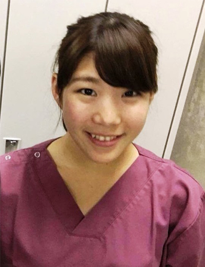 伊藤理恵子さん