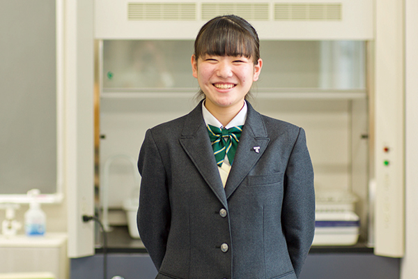 薬剤師になりたい
