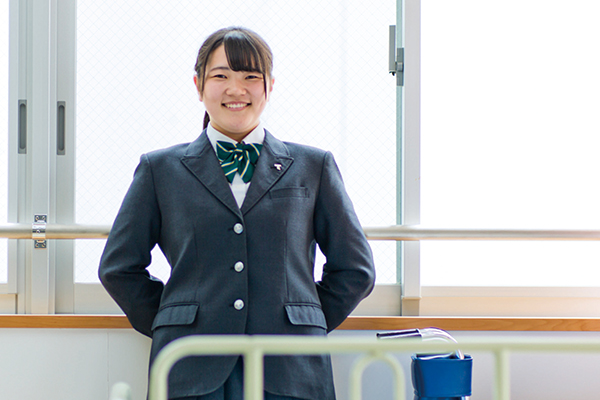 医師になりたい